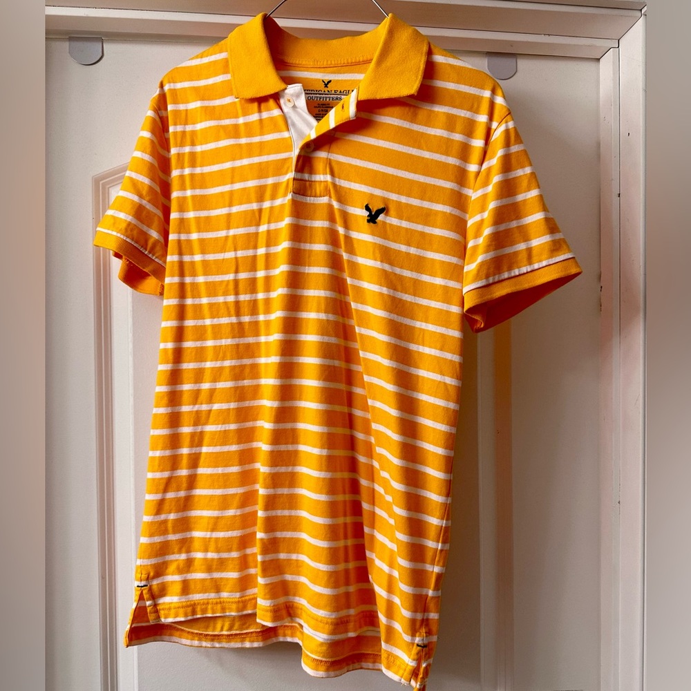 NEW American Eagle Outfitters Classic Fit Shirt